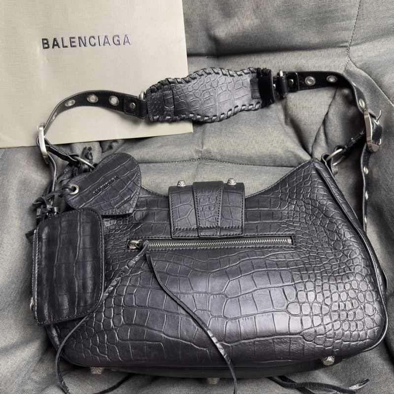 Balenciag Le Cagole Bags